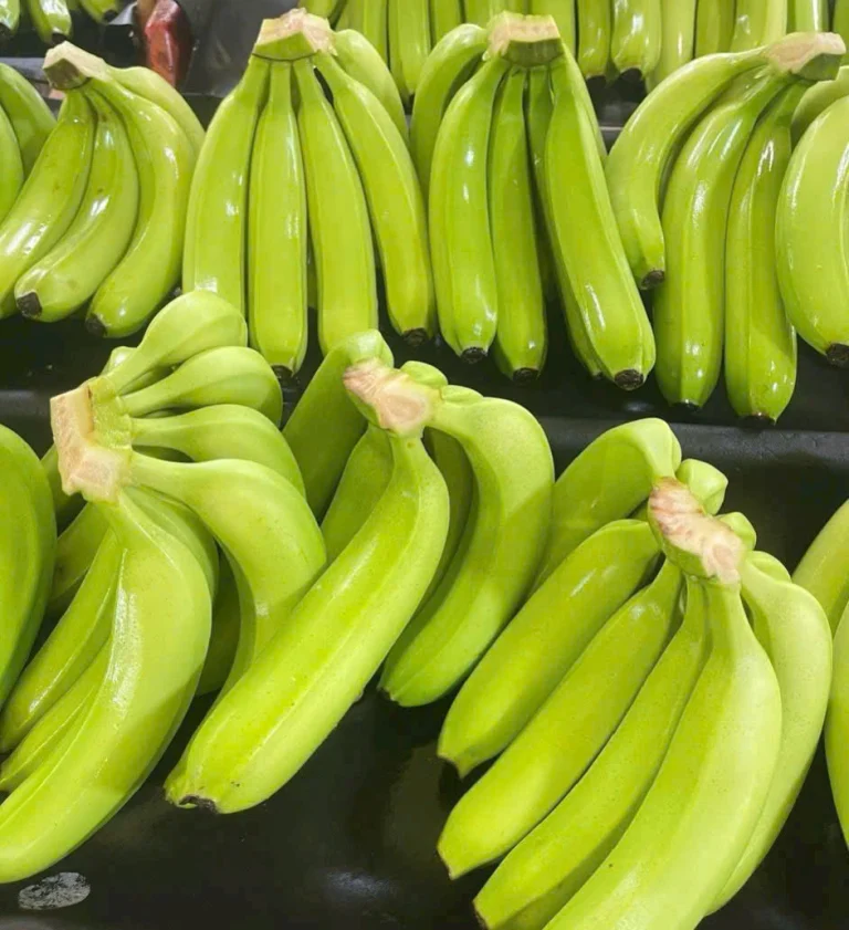banana