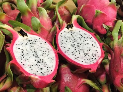 Vietnamese Dragon Fruit: Sourcing Trends & Global Export Standards